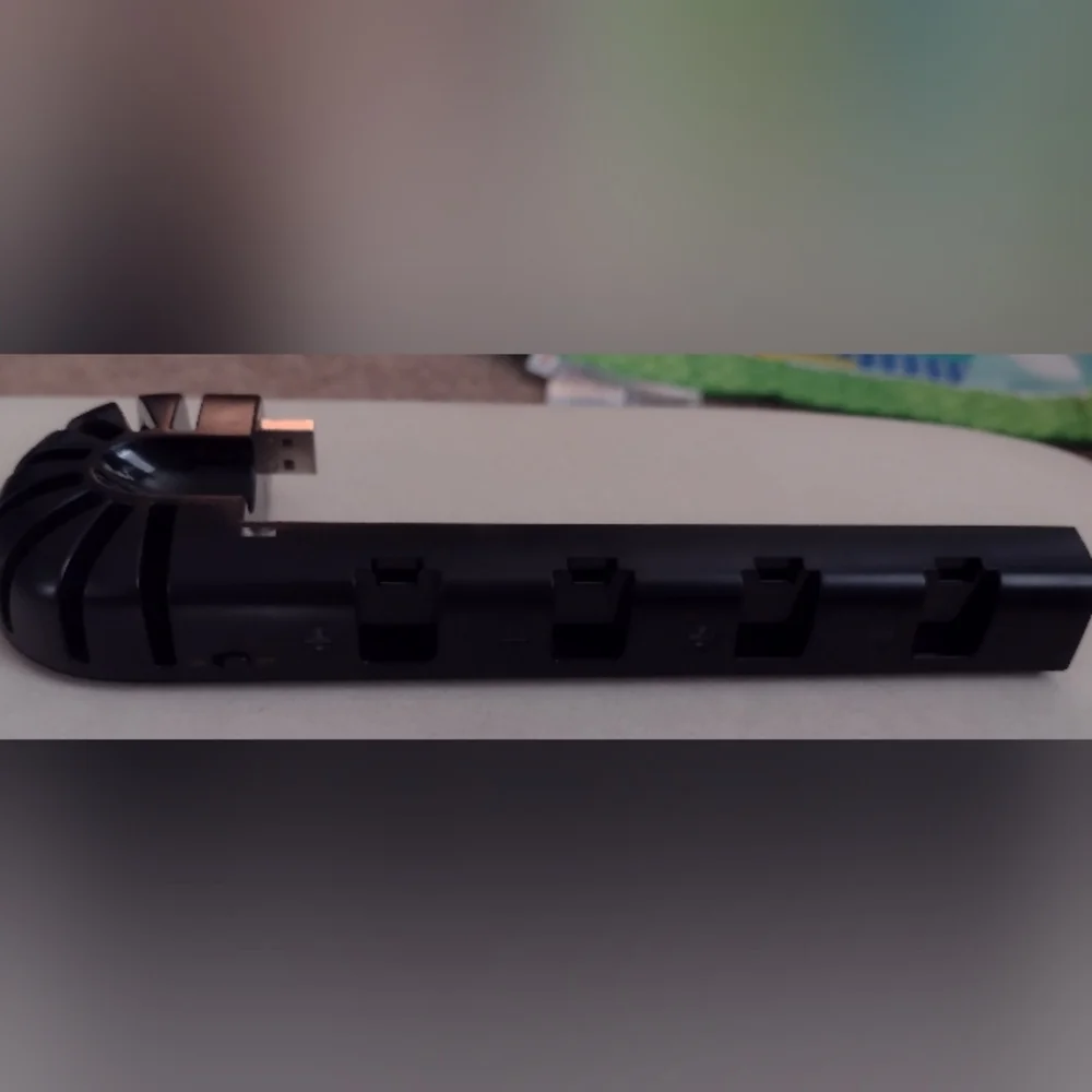 Nintendo Switch Charging Station